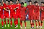 0失球PK4连胜！U23国足4场0失球本届唯一 越南4场进8球仅次于日本