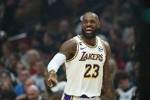 ESPN：珍妮想过不续约詹姆斯&交易他 因他想对交易来威少撇清责任