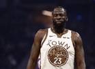 追梦:NBA没人会说我打球脏 拉松把德罗赞气成那样肯定搞了事