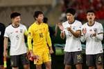 川媒评U23国足:他们的成才路径是中国足球遵循规律的必然结果