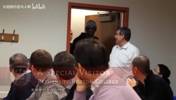 学习永不停止!14年科比在波士顿学院蹭课!