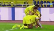 胜利2-0再下一城!菲利克斯角球助攻,西马坎头球破门!