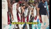 在巴黎是谁拯救美国队?乔治曾谈:詹姆斯!吹杨:没库里早被打花