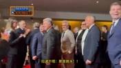 记者:姆巴佩在伯纳乌要求的那个是点球吗?拉波尔塔:跳水表演!