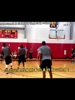 哈登、保罗乔治、杜兰特!顶级NBA球员车轮战单挑!...
