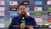 现场沙特记者:赛后,利雅得胜利管理层拒绝球员接受媒体采访