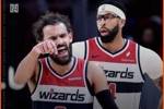 冲击状元签!ESPN:浓眉和特雷·杨本赛季剩余比赛可能不再出战