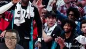 徐静雨:国内球员在NBA是生存的,杨瀚森必须要有玩命的心态!