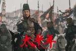 《太平年》&ldquo;吃人太尉&rdquo;演员:C罗罚任意球前盯着门将的眼神是杀气