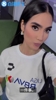 墨西哥女模特：我刚完成了这辈子最有仪式感的事，负责开球送球~