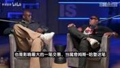 今天阿伦12中11！加内特此前：哈登能让阿伦每场多拿6~8分