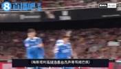 瓦伦西亚球迷齐声辱骂姆巴佩,西语解说:别回头又说是姆巴佩挑衅