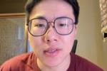 被裁员！解说：索汉三分越投越差&控球前锋也打得不行