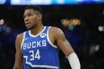 字母哥入股预测平台对NBA百害无一利 毕竟他能直接左右投注结果