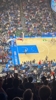 来了!睾丸癌战士托皮奇NBA生涯首秀,登场受到全场欢呼!