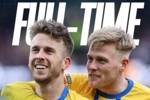 客场2-1淘汰伯恩利!英甲曼斯菲尔德创51年以来的足总杯最佳战绩