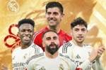 祝福所有的美凌格新春快乐,新的一年要一起继续Hala Madrid❤️