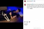 言语不当+挑衅染红!莫拉塔社媒:我又犯错了,凡事皆可被扭曲