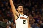 场均6分3板!掘金官方:斯潘塞·琼斯双向合同已转为标准NBA合同