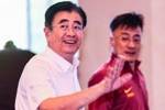 宋凯：中国足球要向中国冰雪学习，学习他们的坚守拼搏科学与专注