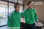 北京国安:集结,再出发!
