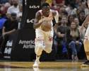 队记:骑士G联盟球队克利夫兰剑客交易得到前NBA全明星奥拉迪波
