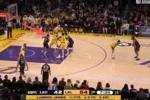 NBA官方:马瑟林在昨天对阵湖人第二节比赛中的技犯已被撤销