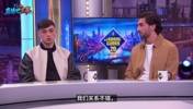 佩德里和费兰受访:谈皇马更衣室交情,点名最想挖走姆巴佩🫠