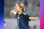 日本女足国脚：东亚杯没能击败中韩女足有所不甘 希望参加世界杯
