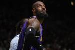 香波特:詹姆斯是NBA的Chat GPT 你问他任何问题他都知道!