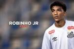 续约谈判不顺利!ESPN:经纪人阻止小罗比尼奥为桑托斯U20队参赛