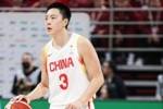 媒体人:刚结束国家队任务 胡明轩就直奔体育总局医院治疗膝伤