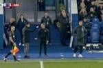 Opta:阿森纳本场平均开球时间31.4秒,少于本赛季195场英超