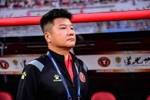 回山东受球迷追捧!李金羽:不是每位球员都能享受到这样的待遇