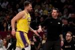 雷迪克：东契奇什么样的球都能进 他打了7年NBA见过各种防守策略
