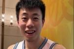 看儿时照片认人!张镇麟认出赵睿杜锋等人 没认出沈梓捷、杨鸣等