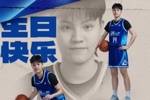 祝李彤21岁生日快乐!二年级啦 健康涨球!🎂🎂