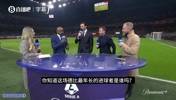 足坛“本杰明·巴顿”?伊布自嘲最年长米兰德比进球者纪录