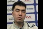 卢艺文：现在球队困难时期 内线身高不足 我们会努力磨平这一点