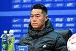 宿茂臻:高准翼能否出场待定 明天张弛的退役仪式会很温馨