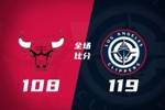 🏀快船擒公牛迎4连胜 伦纳德28分 吉迪第29个三双&总榜并列十九