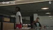 卡马文加感冒,贝林厄姆直言:别跟我说话,别传染给我!