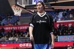 半数国青入选!WCBA星锐赛名单出炉:张子宇、田媛媛在列