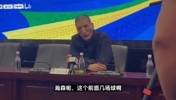 巴特尔曾言:我20岁时比杨瀚森差远了,NBA那地方没大家想的那么简单