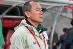 泰国U23主帅:深知U23国足是亚洲顶级球队,我们收获了宝贵经验