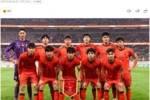韩媒:中国完胜世界杯参赛队库拉索,强势回归有望迈向亚洲劲旅?