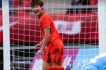 中国U19男足1-0澳大利亚U19 杨铭锐制胜依合散扑出对手点球