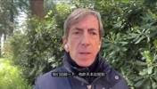 记者:卢卡库的行为激怒了俱乐部,可能面临罚款和被排除出大名单