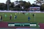 北青:U16国足蒙太古杯两连败无缘小组前二,将参加5-8名排位赛