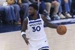 现在你是主攻手!兰德尔15中9&罚球10中7空砍27分6板7助